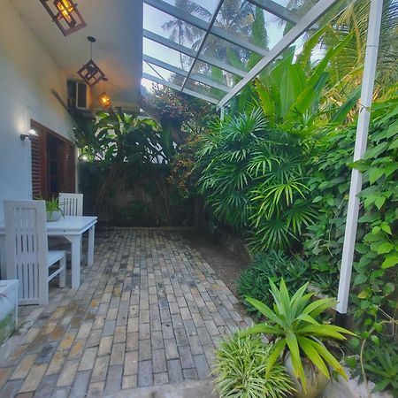 Sahasna Unawatuna Exterior foto