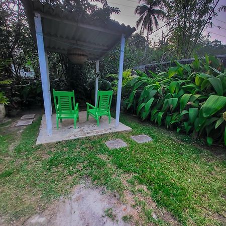 Sahasna Unawatuna Exterior foto