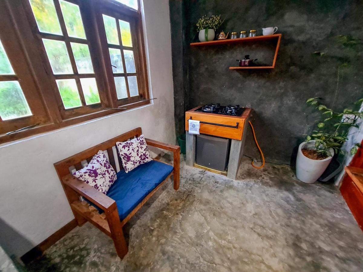 Sahasna Unawatuna Exterior foto