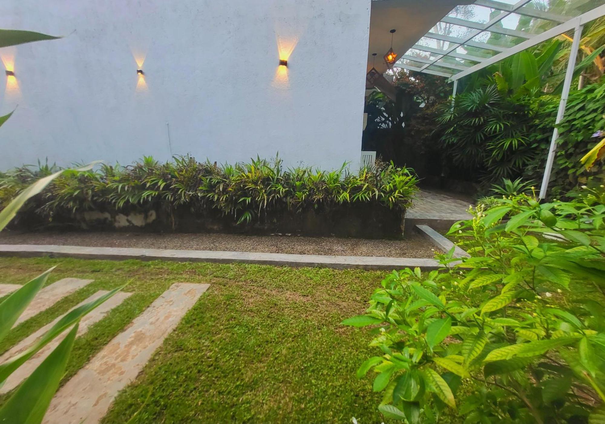 Sahasna Unawatuna Exterior foto